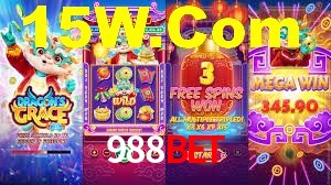 Premium Interface 988Bet