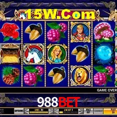 Gates of Olympus 988Bet