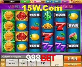 Casino Ao Vivo 988Bet