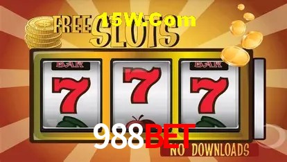Jogos de Slot 988Bet