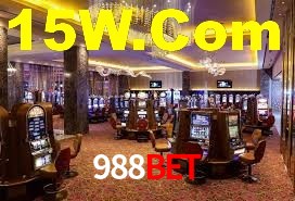 Roulette Table 988Bet