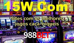 988Bet App Interface