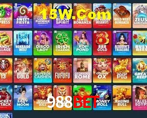 Programa VIP 988Bet