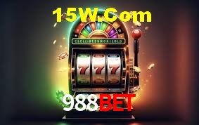 Welcome Bonus 988Bet