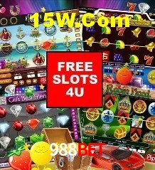 Casino VIP 988Bet