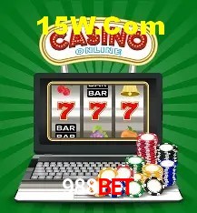 Mesa de Blackjack 988Bet