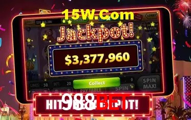 Casino Ao Vivo 988Bet