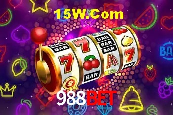 Provedores de Jogos 988Bet