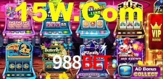 Blackjack Table 988Bet