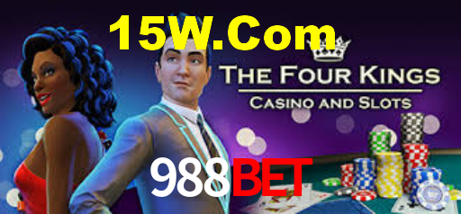 988Bet: Seu Cassino Premiado com Pagamentos Rápidos