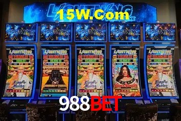 Design Responsivo 988Bet