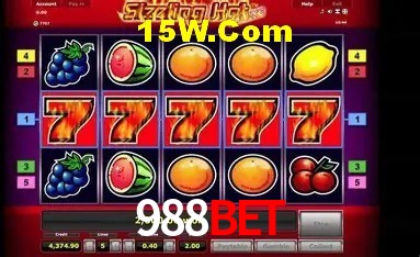 Estatísticas Esportivas 988Bet