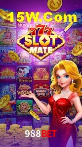 Games Directory 988Bet