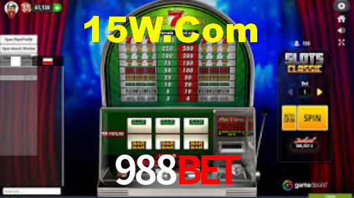 988Bet,988Bet Slot