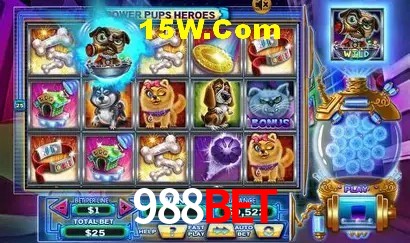cassino 988Bet