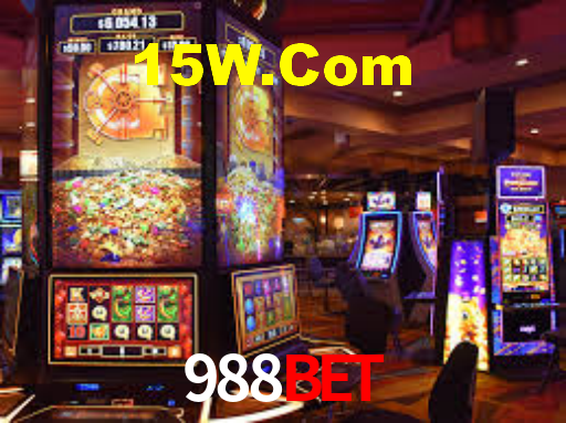 988Bet - Casino De Esports Brasileiro - 988Bet Slot