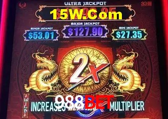 Recursos de Bônus 988Bet