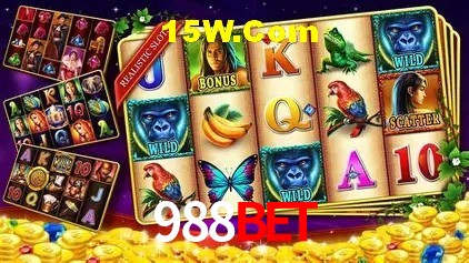 Ofertas Exclusivas 988Bet