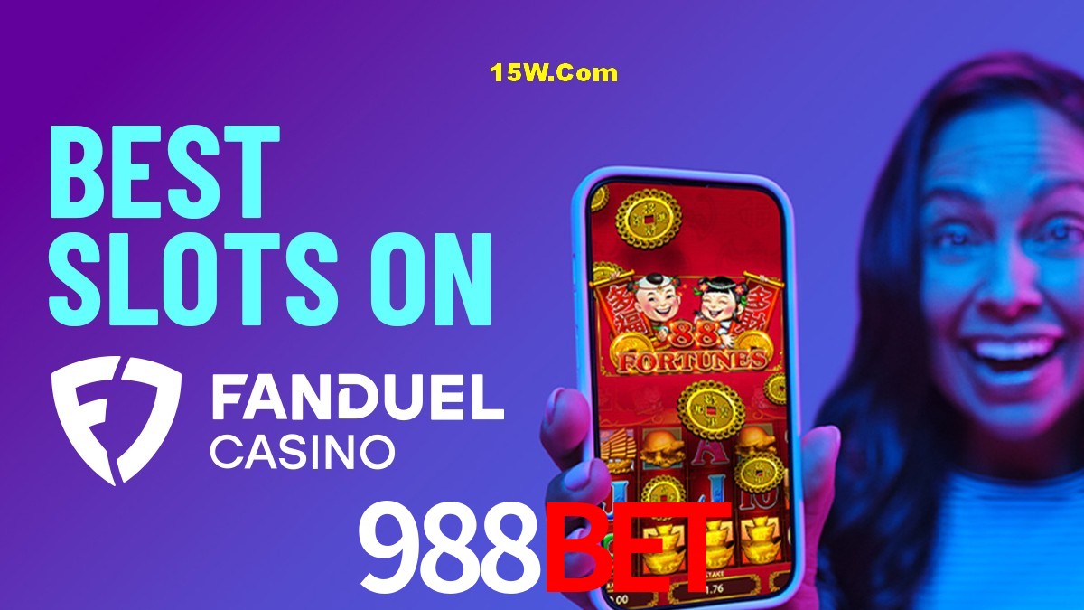Live Casino 988Bet