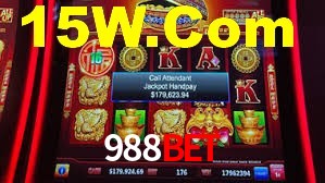 Tournaments 988Bet